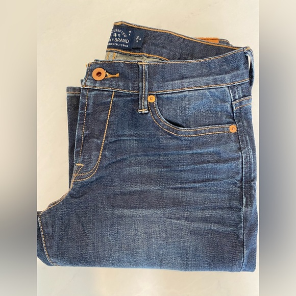 Lucky Brand Jeans - Picture 3 of 3